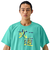 ヨネックス（YONEX）テニスウェア ユニドライTシャツ 16792Y-190