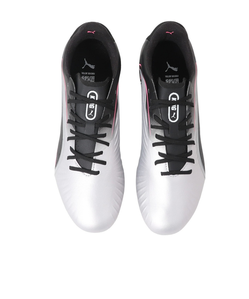 プーマ（PUMA）サッカースパイク 土・人工芝用 キング