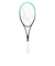 ミズノ（MIZUNO）ソフトテニスラケット ディーフォースS-50 63JTN56614