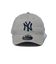 ニューエラ（NEW ERA）帽子 キャップ 9TWENTY ニューヨーク・ヤンキース ウォッシュドコットン ペブル×ネイビー Mサイズ 14525110