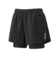 ヨネックス（YONEX）テニスウェア ショートパンツ インナースパッツ付き 25101Y-007