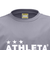 アスレタ（ATHLETA）サッカー フットサルウェア プラクールシャツ 3396 NVY