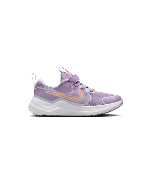 NIKE ギミックベルト ピンク Y2K ナイキ（NIKE）（キッズ）ジュニア スポーツシューズ ベルクロ