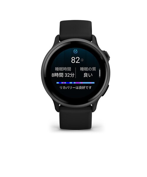 ブラミンク ガーミン（GARMIN）スマートウォッチ フィットネス GPS
