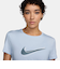 ナイキ（NIKE）ワン SWSH HBR DF ショートスリーブ トップ HJ2205-423