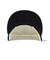 ニューエラ（NEW ERA）帽子 キャップ 9FIFTY オリックス・バファローズ クロームホワイト×ブラック Mサイズ 14524935 シンプル