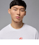 バスケットボールウェア フライト エッセンシャル Tシャツ HJ2399-100