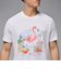 バスケットボールウェア フライト エッセンシャル Tシャツ HJ2399-100