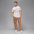 バスケットボールウェア フライト エッセンシャル Tシャツ HJ2399-100