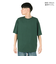 ロゴ グラフィック Tシャツ SL25SSM-APP050GRN