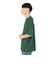 ロゴ グラフィック Tシャツ SL25SSM-APP050GRN
