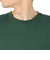 ロゴ グラフィック Tシャツ SL25SSM-APP050GRN
