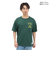 ラッセル（RUSSELL）イーグル ワイド 半袖 Tシャツ RBM25S0006 DGRN