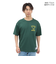 ラッセル（RUSSELL）イーグル ワイド 半袖 Tシャツ RBM25S0006 DGRN