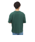 ラッセル（RUSSELL）イーグル ワイド 半袖 Tシャツ RBM25S0006 DGRN