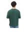 ラッセル（RUSSELL）イーグル ワイド 半袖 Tシャツ RBM25S0006 DGRN