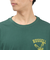 ラッセル（RUSSELL）イーグル ワイド 半袖 Tシャツ RBM25S0006 DGRN