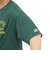 ラッセル（RUSSELL）イーグル ワイド 半袖 Tシャツ RBM25S0006 DGRN