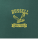 ラッセル（RUSSELL）イーグル ワイド 半袖 Tシャツ RBM25S0006 DGRN