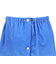 リーボック（REEBOK）ラップタオル 水泳 PE80丈グラデ巻きタオル 青 80cm丈 125413 BL 大判 スイムタオル プール 水泳 子供