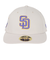 ニューエラ（NEW ERA）帽子 キャップ LP 59FIFTY MLB Color Variation サンディエゴ・パドレス 14388389