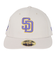 ニューエラ（NEW ERA）帽子 キャップ LP 59FIFTY MLB Color Variation サンディエゴ・パドレス 14388389