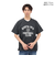 ヘビーウェイトゲームTシャツ カレッジ BU244580117 CHARCOAL