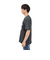 ヘビーウェイトゲームTシャツ カレッジ BU244580117 CHARCOAL