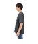 ヘビーウェイトゲームTシャツ カレッジ BU244580117 CHARCOAL