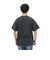ヘビーウェイトゲームTシャツ カレッジ BU244580117 CHARCOAL