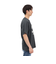 ヘビーウェイトゲームTシャツ カレッジ BU244580117 CHARCOAL