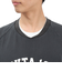 ヘビーウェイトゲームTシャツ カレッジ BU244580117 CHARCOAL