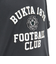 ヘビーウェイトゲームTシャツ カレッジ BU244580117 CHARCOAL
