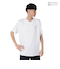 プーマ（PUMA）ドライプラス AOP ロゴ Tシャツ 527820 02 WHT