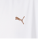 プーマ（PUMA）ドライプラス AOP ロゴ Tシャツ 527820 02 WHT