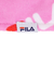 フィラ（FILA）ロゴ巻きタオル 水泳 ピンク 424805 PK 吸水 シンプル スポーツ 運動 風呂 プール 海水浴 日焼け対策