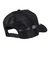 ニューエラ（NEW ERA）帽子 キャップ 9FORTY A-Frame トラッカー TPU Logo Cheer 黒 14388596 シンプル カジュアル…
