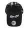 ニューエラ（NEW ERA）帽子 キャップ 9FORTY A-Frame トラッカー TPU Logo Cheer 黒 14388596 シンプル カジュアル…