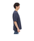 ヘビーウェイトバックロゴ Tシャツ BU244580479 NAVY