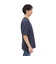 ヘビーウェイトバックロゴ Tシャツ BU244580479 NAVY