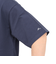 ヘビーウェイトバックロゴ Tシャツ BU244580479 NAVY