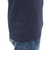 ヘビーウェイトバックロゴ Tシャツ BU244580479 NAVY
