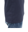 ヘビーウェイトバックロゴ Tシャツ BU244580479 NAVY