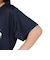 ジュニア ドライプラス15 メッシュ 半袖Tシャツ GSFLT CT5S0059-TR865-GRJY NVY