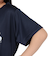 ジュニア ドライプラス15 メッシュ 半袖Tシャツ GSFLT CT5S0059-TR865-GRJY NVY