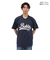 ヘビーウェイトゲーム Ｔシャツ BU244580379 NAVY