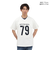 ヘビーウェイトゲームTシャツ 79 BU24458025 OFF