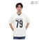 ヘビーウェイトゲームTシャツ 79 BU24458025 OFF