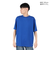 ロゴ グラフィック Tシャツ SL25SSM-APP050BLU