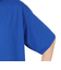 ロゴ グラフィック Tシャツ SL25SSM-APP050BLU